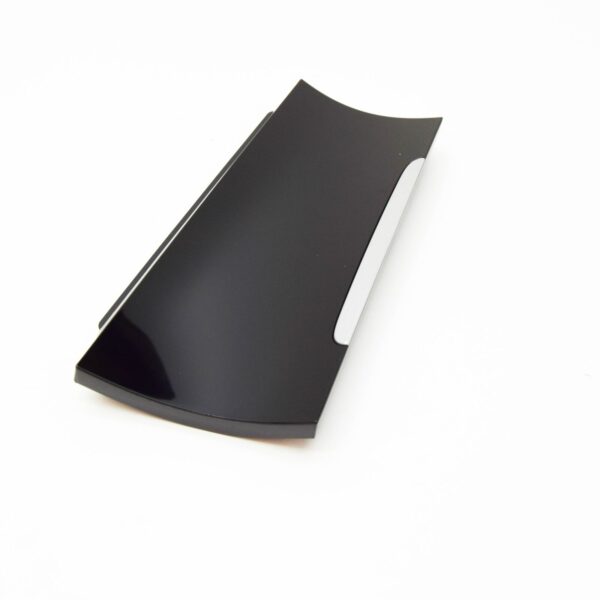 NEW VW GOLF 5G CENTER CONSOLE STOWAGE COMPARTMENT LID RHD 5G2857337CTAI ORIGINAL - Image 3
