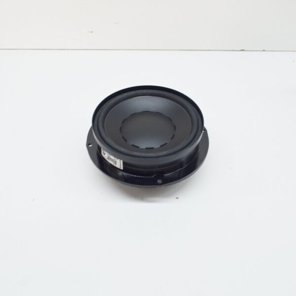 NEW VOLKSWAGEN CC REAR DOOR MID-RANGE BASS SPEAKER 3C0035453B ORIGINAL - Image 3