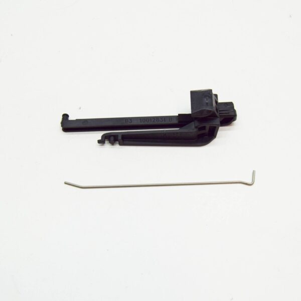 NEW MERCEDES-BENZ S W221 SLIDING ROOF RIGHT GUIDEA2217820286 ORIGINAL - Image 3