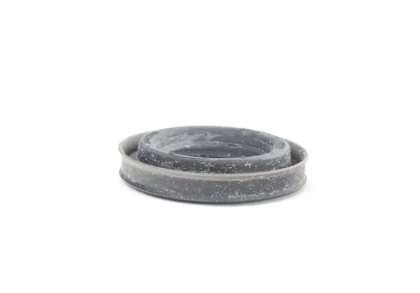 NEW MERCEDES-BENZ SPRINTER W903 SPARK PLUG BORE SEAL A1110160721 ORIGINAL - Image 3