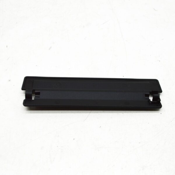 NEW VOLKSWAGEN ARTEON 3H7 RADIATOR SHUTTER ASSEMBLY 5Q0121223E ORIGINAL - Image 3