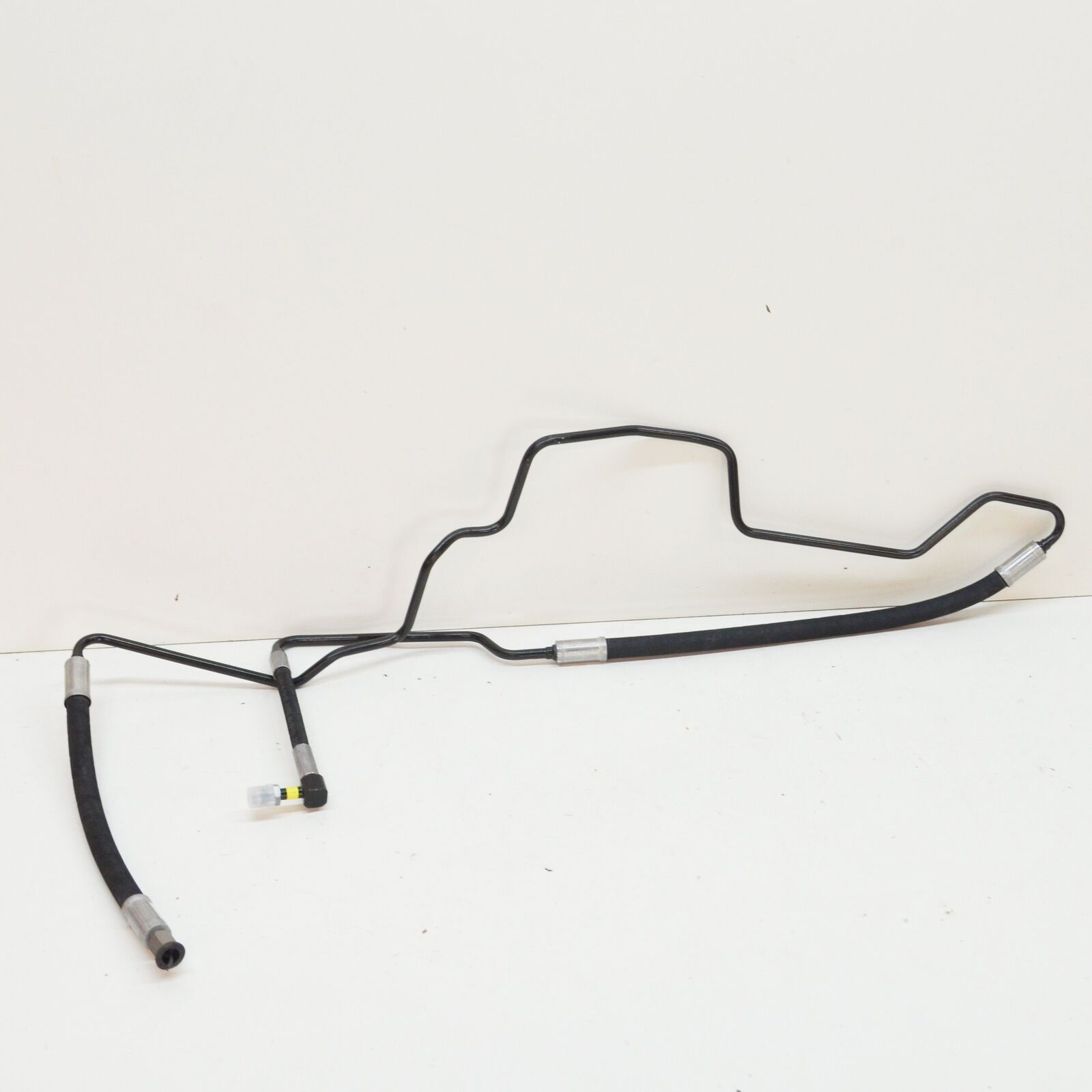 NEW MERCEDES-BENZ CL C215 FRONT LEFT HYDRAULIC SYSTEM HOSE A2159971382 ORIGINAL 3 NEW MERCEDES-BENZ CL C215 FRONT LEFT HYDRAULIC SYSTEM HOSE A2159971382 ORIGINAL - Image 3