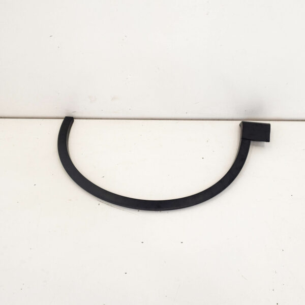 NEW AUDI Q7 4M FRONT RIGHT WHEEL ARCH MOLDING TRIM 4M0853718EGRU ORIGINAL - Image 3