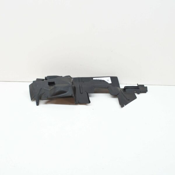 NEW VOLKSWAGEN GOLF MK8 CD1 RIGHT RADIATOR AIR DUCT GUIDE 5H0121284H ORIGINAL - Image 3