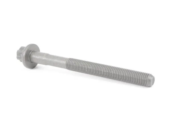 NEW MERCEDES-BENZ ML W164 CRANKSHAFT MAIN BEARING CAP BOLT A1560110371 ORIGINAL - Image 3