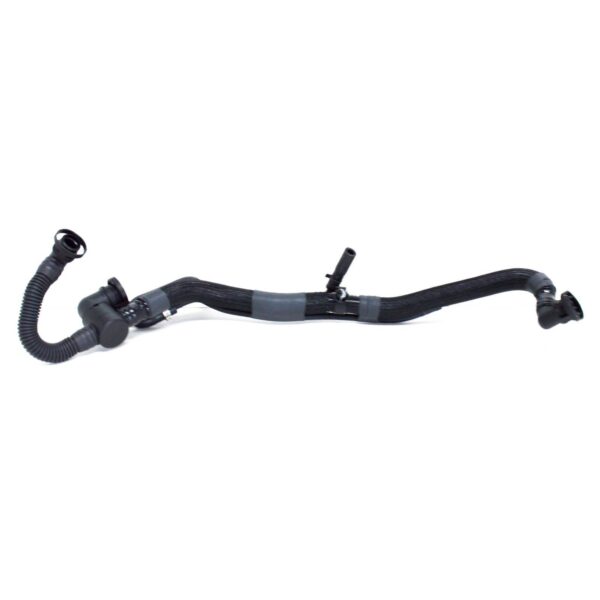 NEW AUDI Q7 4L CYLINDER HEAD VENT HOSE 079103209AF ORIGINAL - Image 3