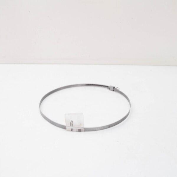 NEW BMW M3 E36 INTAKE MANIFOLD SYSTEM HOSE CLAMP 11611318378 ORIGINAL - Image 3
