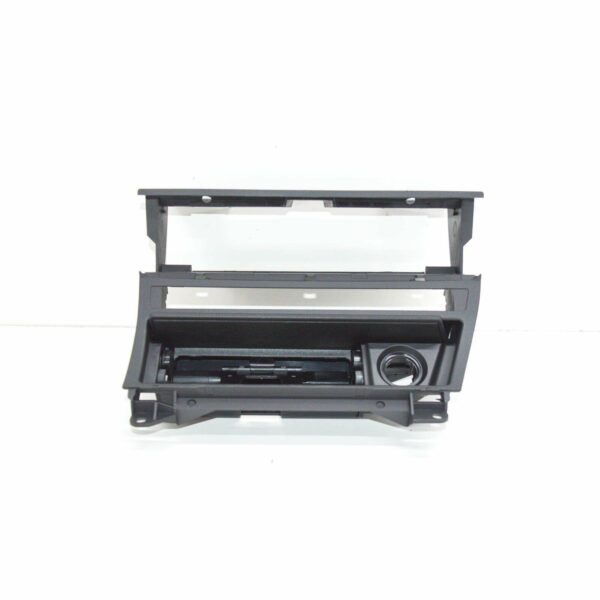 NEW BMW 3 E46 INSTRUMENT PANEL CENTRE RADIO MOUNTING BRACKET RHD 7001409 - Image 3