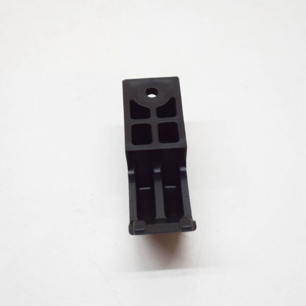 NEW AUDI R8 4S UNDERRUN BAR FRONT 4S0825841B 2017 ORIGINAL - Image 3