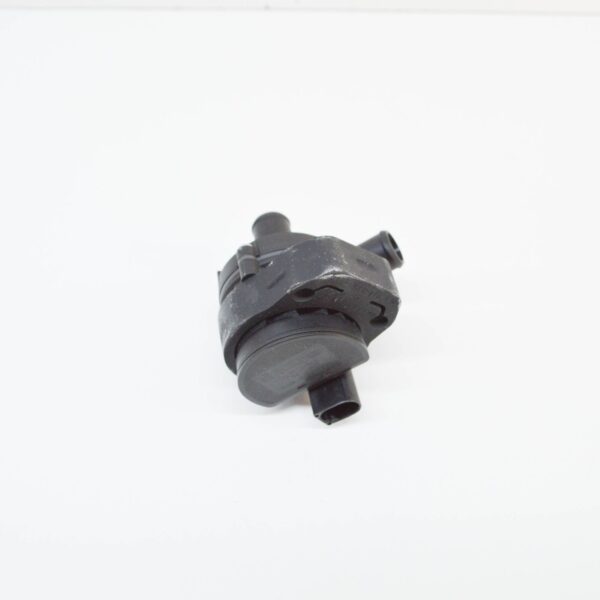 NEW MERCEDES-BENZ S W221 ENGINE AUXILIARY WATER PUMP A2215000286 - Image 3