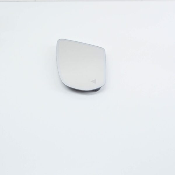 NEW MERCEDES-BENZ GLB X247 FRONT LEFT DOOR MIRROR GLASS LHD A0998104501 ORIGINAL - Image 3