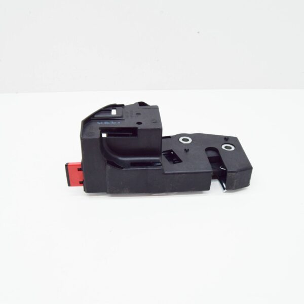 NEW AUDI Q3 8U REAR LEFT SEAT BACKREST LOCK 1K0885681M ORIGINAL - Image 3