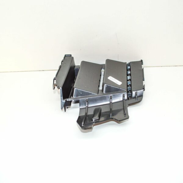 NEW AUDI Q5 FY FRONT BUMPER LEFT SIDE GRILLE END CAP 80A807245B - Image 5