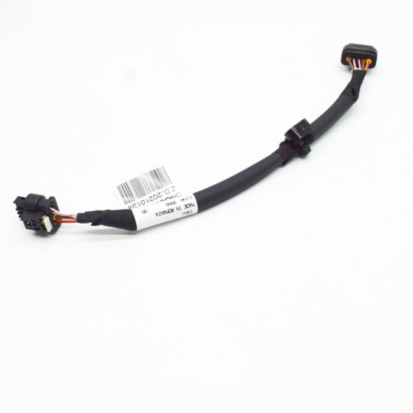 NEW MERCEDES-BENZ E W213 ADAPTER NOX SENSOR WIRING HARNESS A2135408107 ORIGINAL - Image 3