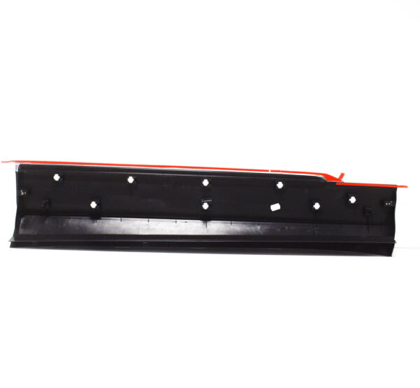 NEW VOLKSWAGEN TIGUAN MK2 5N FRONT LEFT DOOR MOULDING 5NA854939PRYP ORIGINAL - Image 3