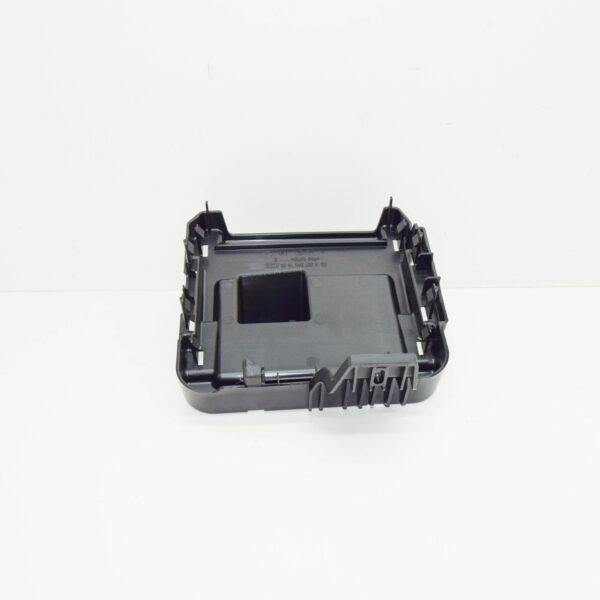 NEW MB SPRINTER W907 ENGINE CONTROL UNIT RETAINING PLATE A9075461800 ORIGINAL - Image 3