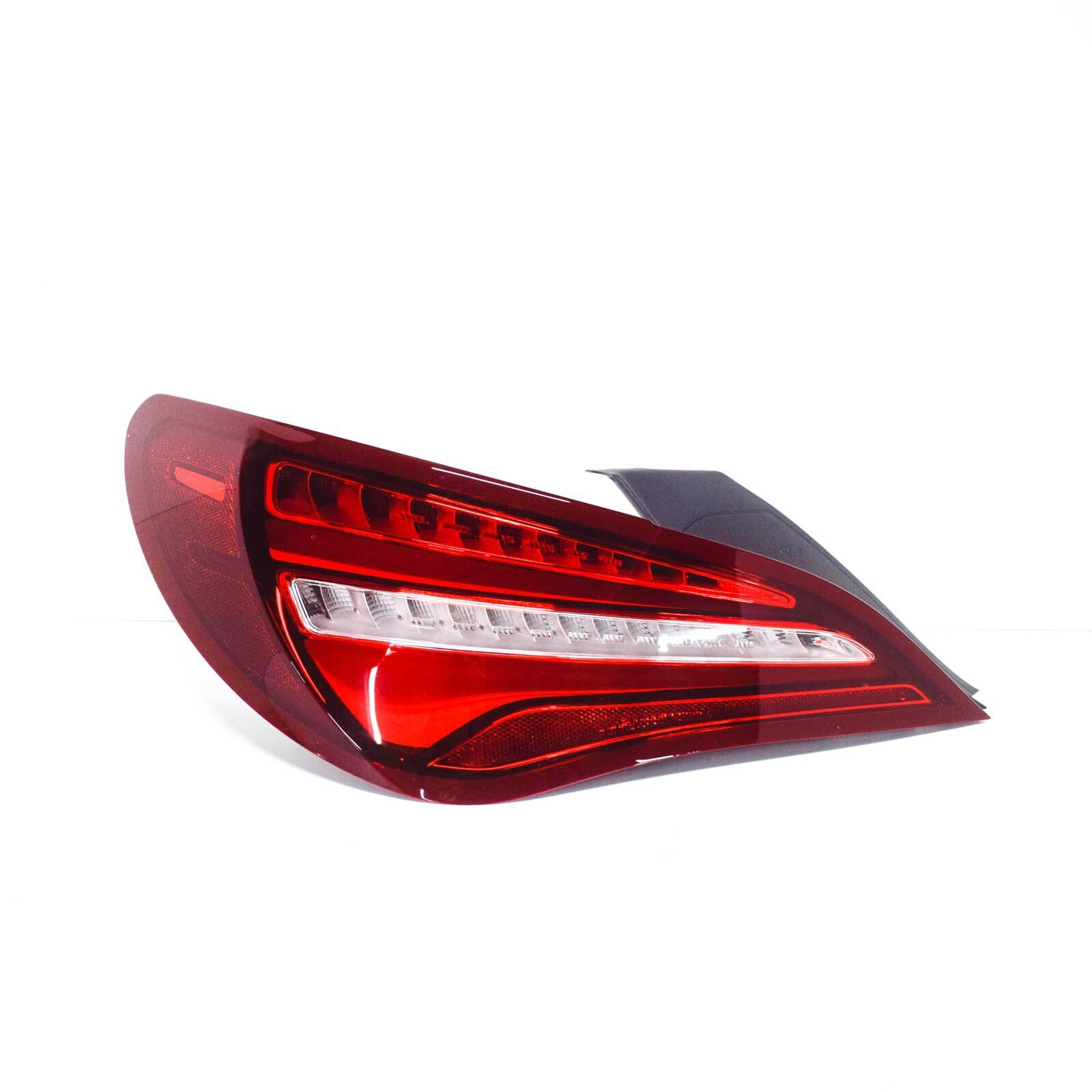 NEW MERCEDES-BENZ CLA C117 REAR LEFT TAILLIGHT RHD A1179063900 ORIGINAL 3 NEW MERCEDES-BENZ CLA C117 REAR LEFT TAILLIGHT RHD A1179063900 ORIGINAL - Image 3
