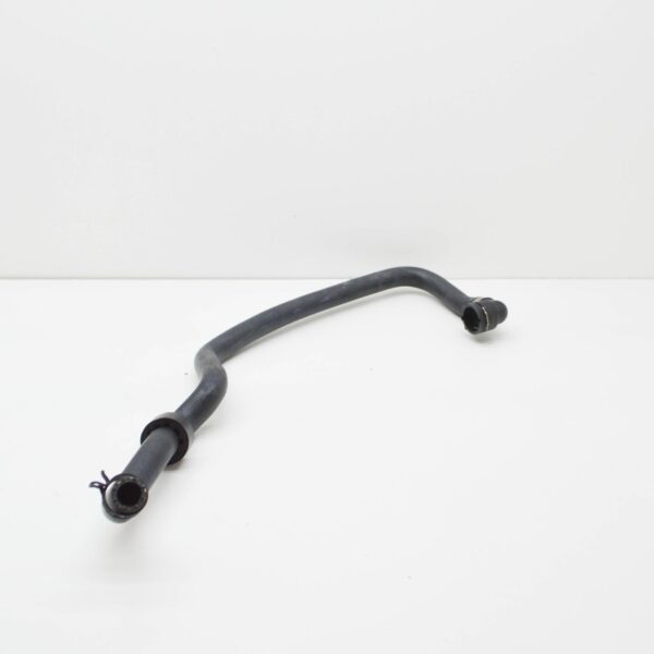 NEW MERCEDES-BENZ GLE W166 COOLANT HOSE A1665008975 ORIGINAL - Image 3