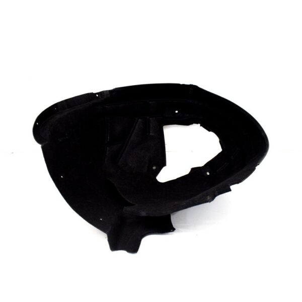 NEW AUDI Q5 8R FRONT LEFT WHEEL ARCH MUD GUARD 8R0821171M ORIGINAL - Image 3