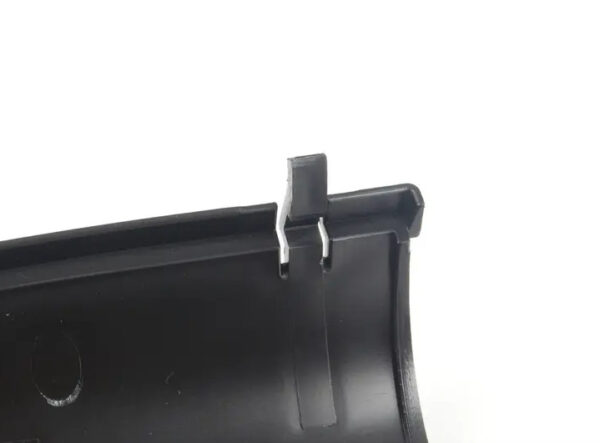 NEW VOLKSWAGEN BEETLE A5 AIR INTAKE DUCT COVER 1K0805965M9B9 ORIGINAL - Image 3