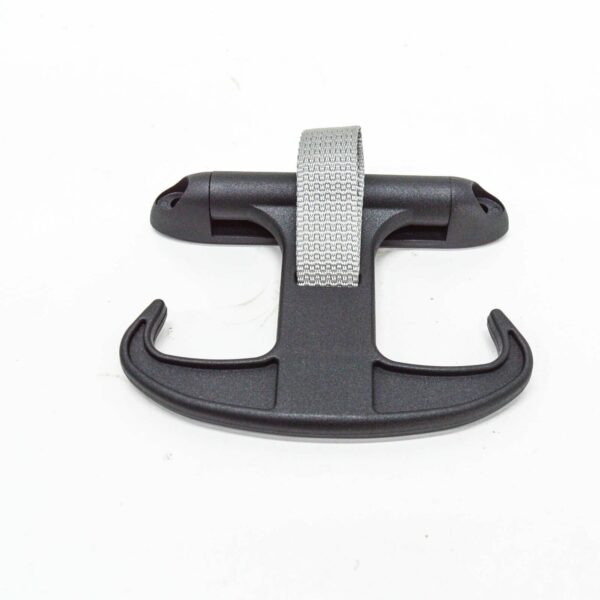 NEW VOLKSWAGEN CC BAG RETAINER IN LUGGAGE BOOT 1K5867615A ORIGINAL - Image 3