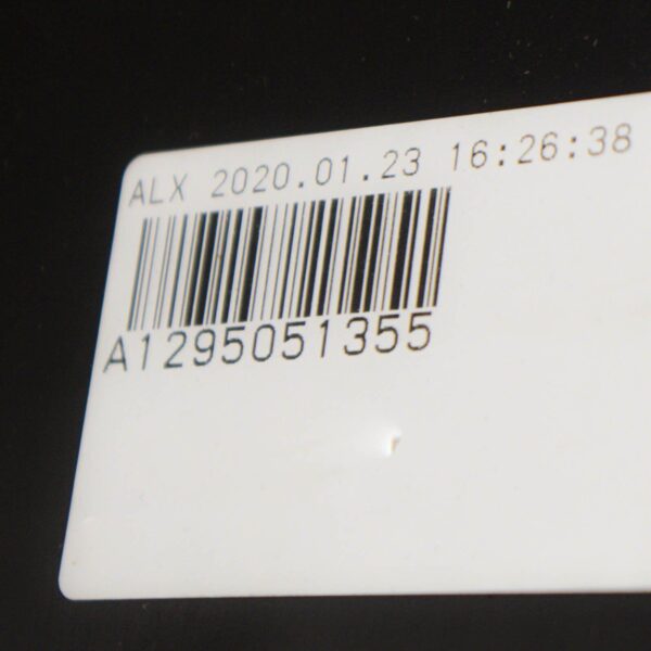 NEW MERCEDES-BENZ SL R129 FAN SHROUD A1295051355 ORIGINAL - Image 3