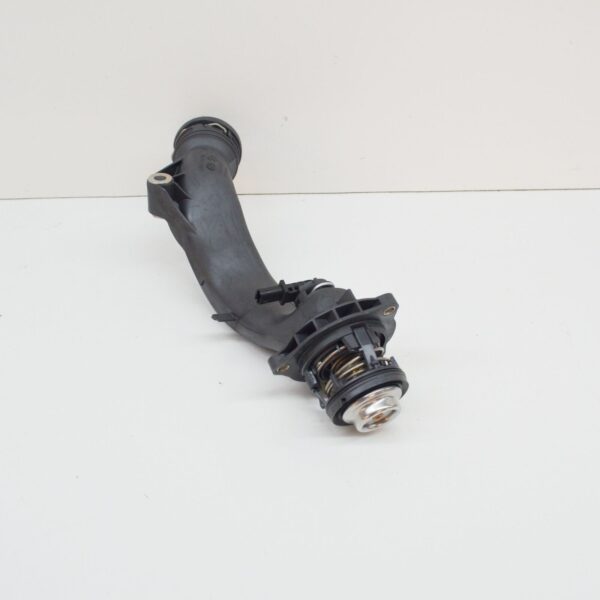NEW MERCEDES-BENZ GLE W166 COOLING THERMOSTAT W HOUSING A2782000815 - Image 3
