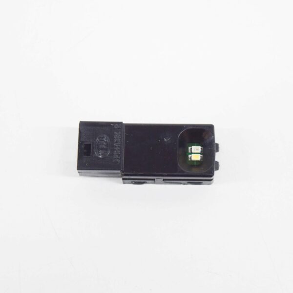 NEW BMW X1 E84 LED MODULE CENTRE CONSOLE 63319242162 9242162 ORIGINAL - Image 3