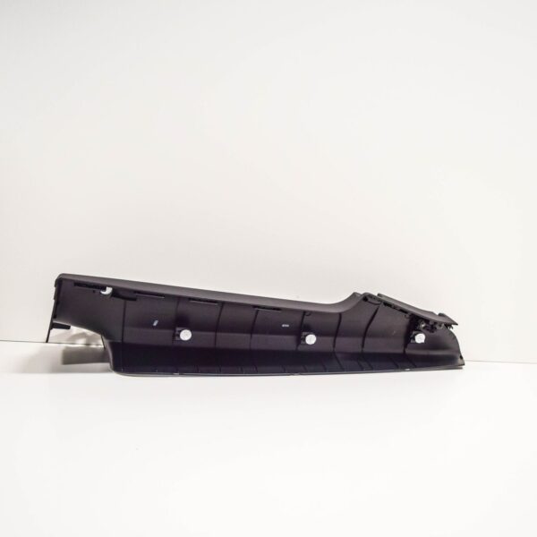 NEW BMW 3 GT F34 REAR TRUNK LID RIGHT SIDE INNER TRIM PANEL 51498059072 ORIGINAL - Image 3