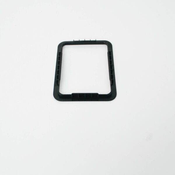 NEW MB S W220 LUGGAGE COMPARTMENT HANDLE BRACKET FRAME A22068402657C45 ORIGINAL - Image 3