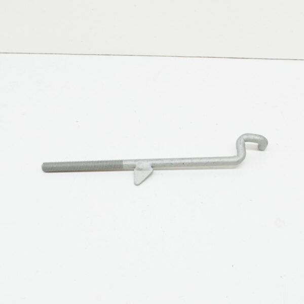 NEW MB SPRINTER W906 SPARE WHEEL HOLDER CATCH HOOK A9064000193 ORIGINAL - Image 3