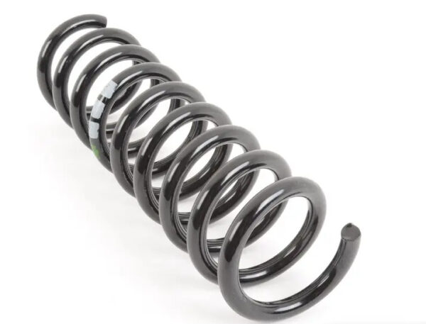 NEW MERCEDES-BENZ C W202 FRONT COIL SPRING A2023212004 ORIGINAL - Image 3