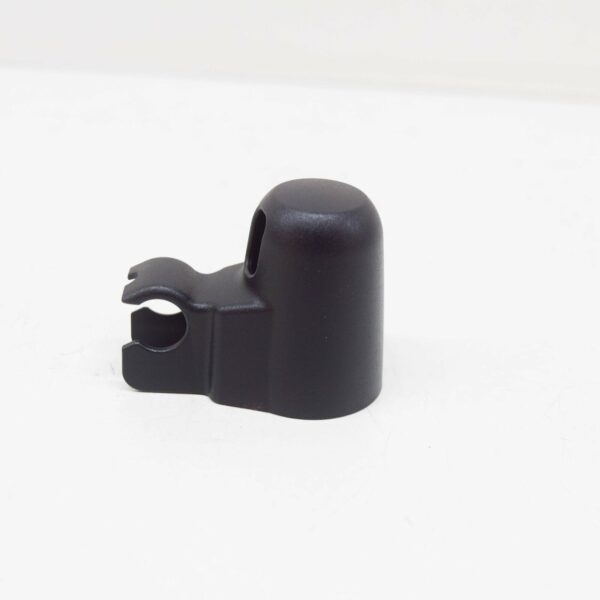 NEW BMW 1 E87 REAR WIPER ARM COVER CAP 61627199566 ORIGINAL - Image 3