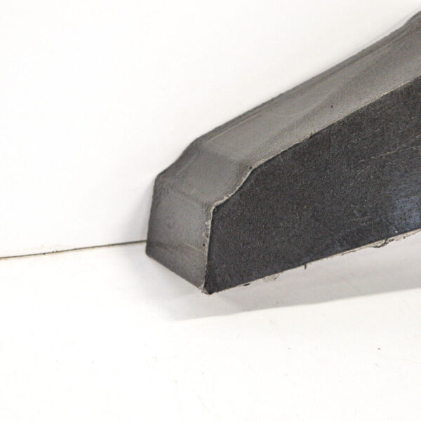 NEW VOLKSWAGEN SV SPORTSVAN A PILLAR SOUND INSULATION LEFT 510864235B - Image 5