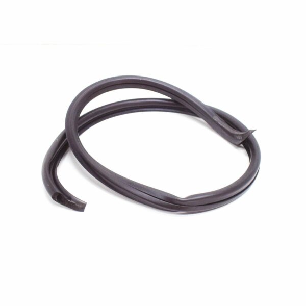 NEW MERCEDES-BENZ SALOON W123 SLIDING ROOF SEAL A1157820198 - Image 3