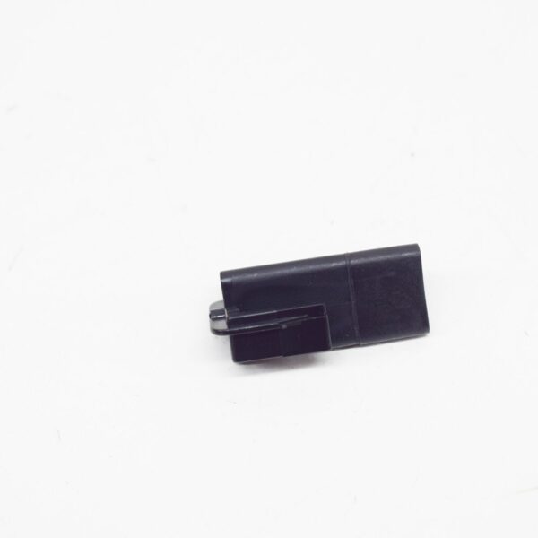 NEW MERCEDES-BENZ C W203 GLOVE COMPARTMENT BUFFER STOP A0009887811 - Image 3