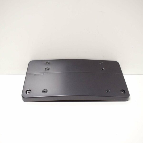 NEW MERCEDES-BENZ SL R129 FRONT BUMPER LICENSE PLATE A12988504817700 - Image 5