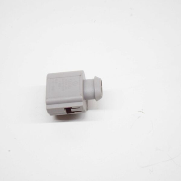 NEW AUDI A3 8P FUEL PRESSURE SENSOR CONNECTOR HOUSING 3 PIN 3B0973703G - Image 5