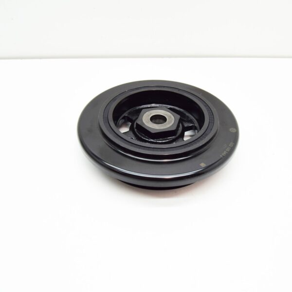 NEW VOLKSWAGEN EOS CRANKSHAFT VIBRATION DAMPER 022105243J ORIGINAL - Image 3
