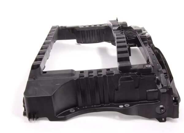 NEW VOLKSWAGEN GOLF 5K MK6 USA RADIATOR CORE SUPPORT 5K0805588G ORIGINAL - Image 3