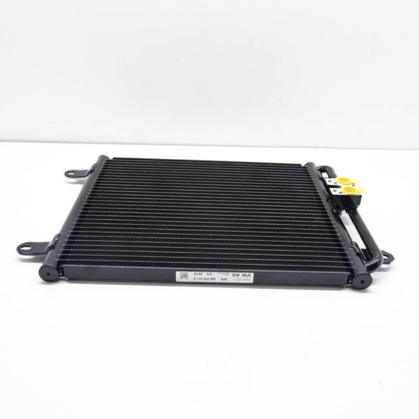 NEW AUDI R8 4S3 A/C CONDENSER 4S0816411A ORIGINAL - Image 3