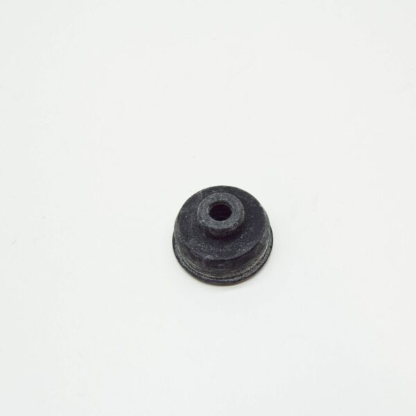 NEW VW TOUAREG 7P MK2 A/C COMPRESSOR INPUT SHAFT GROMMET 079260753B ORIGINAL - Image 3
