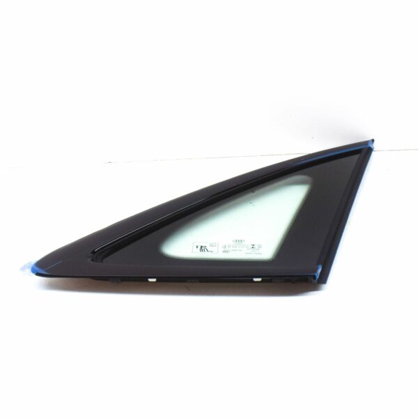 NEW AUDI Q3 F3 REAR RIGHT QUARTER WINDOW 83F845298BNVB ORIGINAL - Image 3