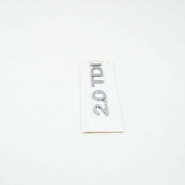 NEW VW PASSAT B6 REAR TRUNK EMBLEM BADGE LOGO 3C0853675E739 - Image 5