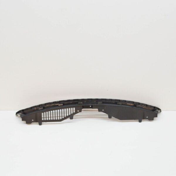NEW VW SCIROCCO MK3 FRONT RADIATOR GRILLE 1K8853653B9B9 ORIGINAL - Image 3