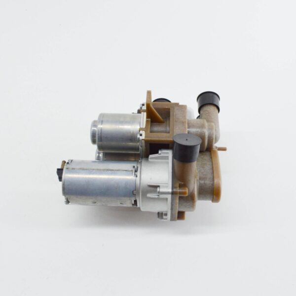 NEW MB S W140 ELECTROMAGNETIC HEATER CONTROL VALVE A0018301484 ORIGINAL - Image 3