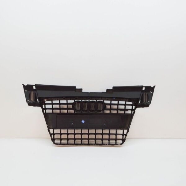 NEW AUDI TT 8J RADIATOR GRILLE 8J0853651 1QP 8J08536511QP ORIGINAL - Image 3