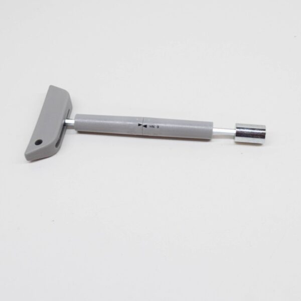 NEW MINI COOPER R56 ROOF RACK TORQUE WRENCH 2230149 82722230149 ORIGINAL - Image 3