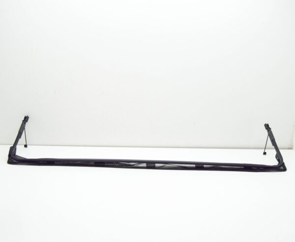 NEW AUDI Q7 4L SUNROOF WIND DEFLECTOR 4L0877651D ORIGINAL - Image 3