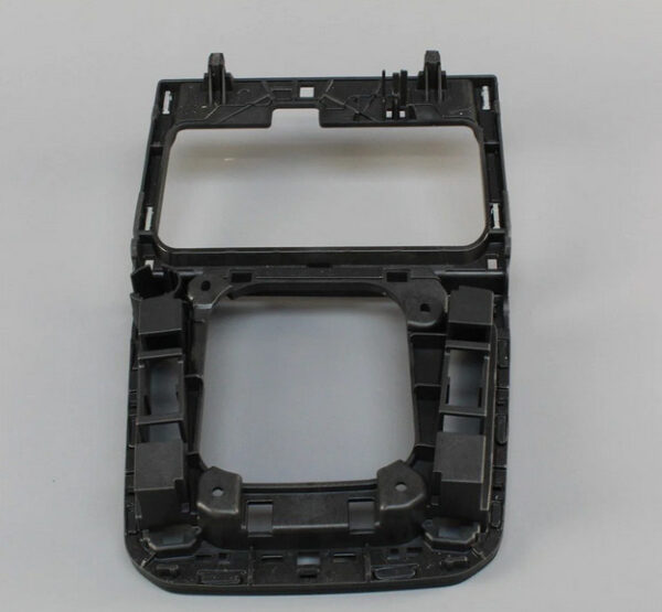 NEW VW PASSAT B8 GEAR SHIFTING LEVEL PLASTIC TRIM RHD 3G2864263YI2 ORIGINAL - Image 3